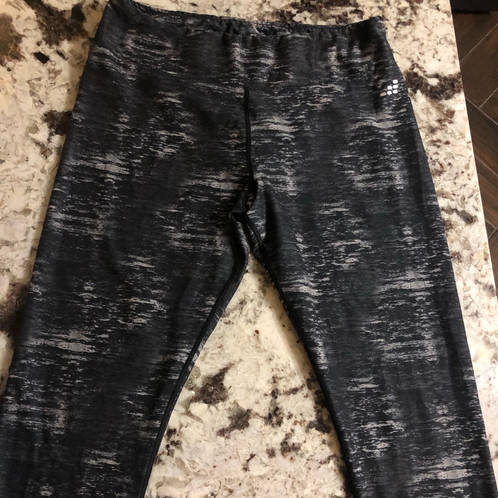 Workout pants